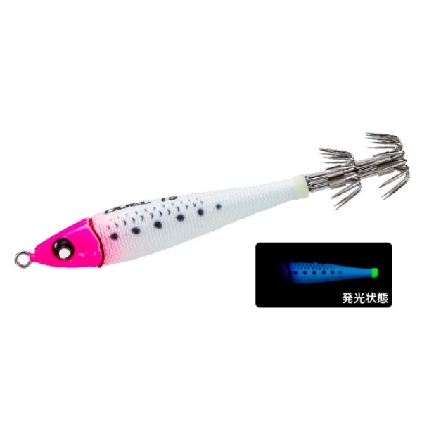 イージーベイトメタル 20号 75g(06 RBLP)